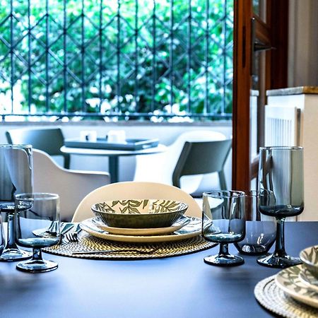 Dream Suites Milano Dateo Exterior photo