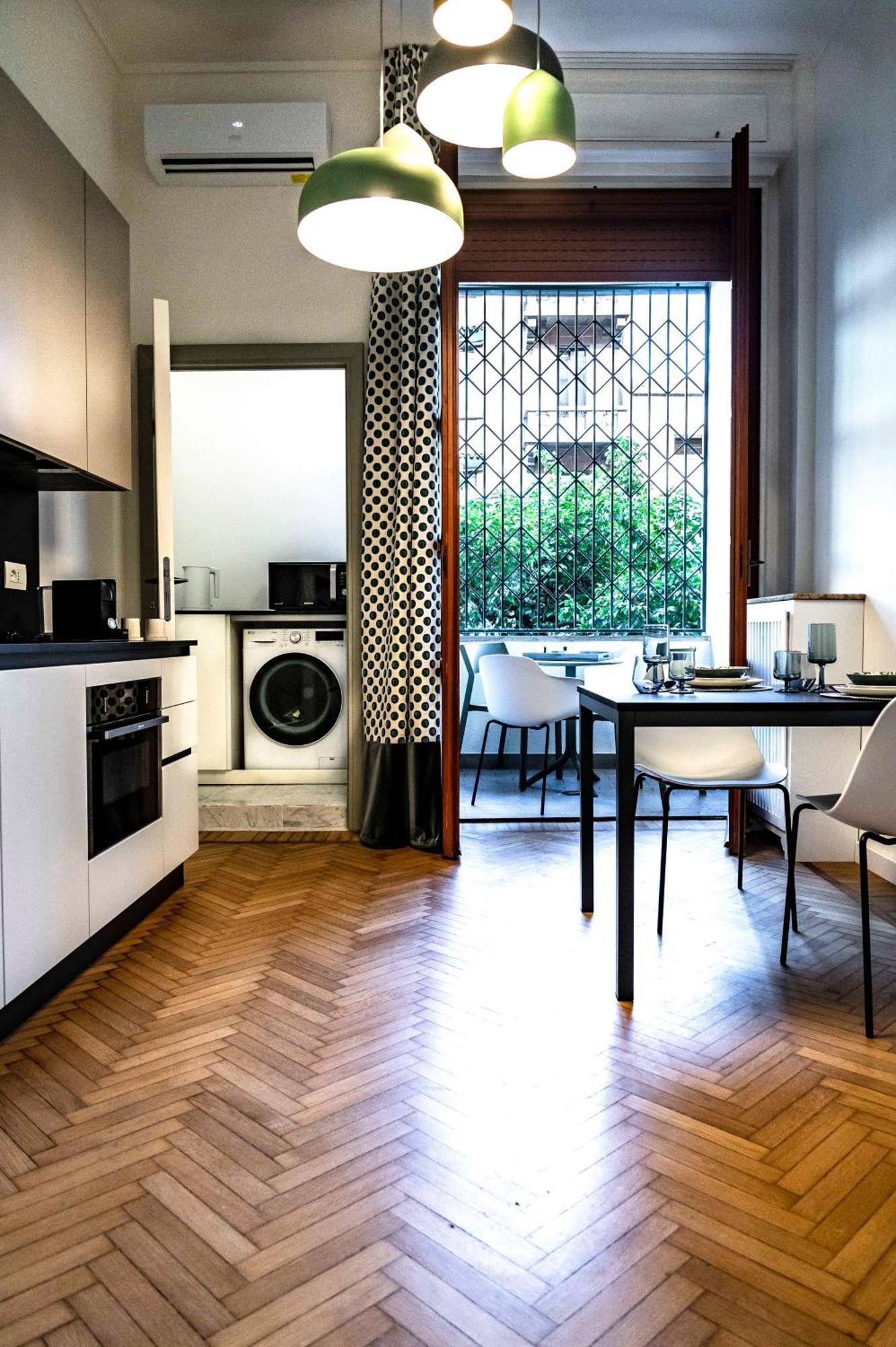 Dream Suites Milano Dateo Exterior photo
