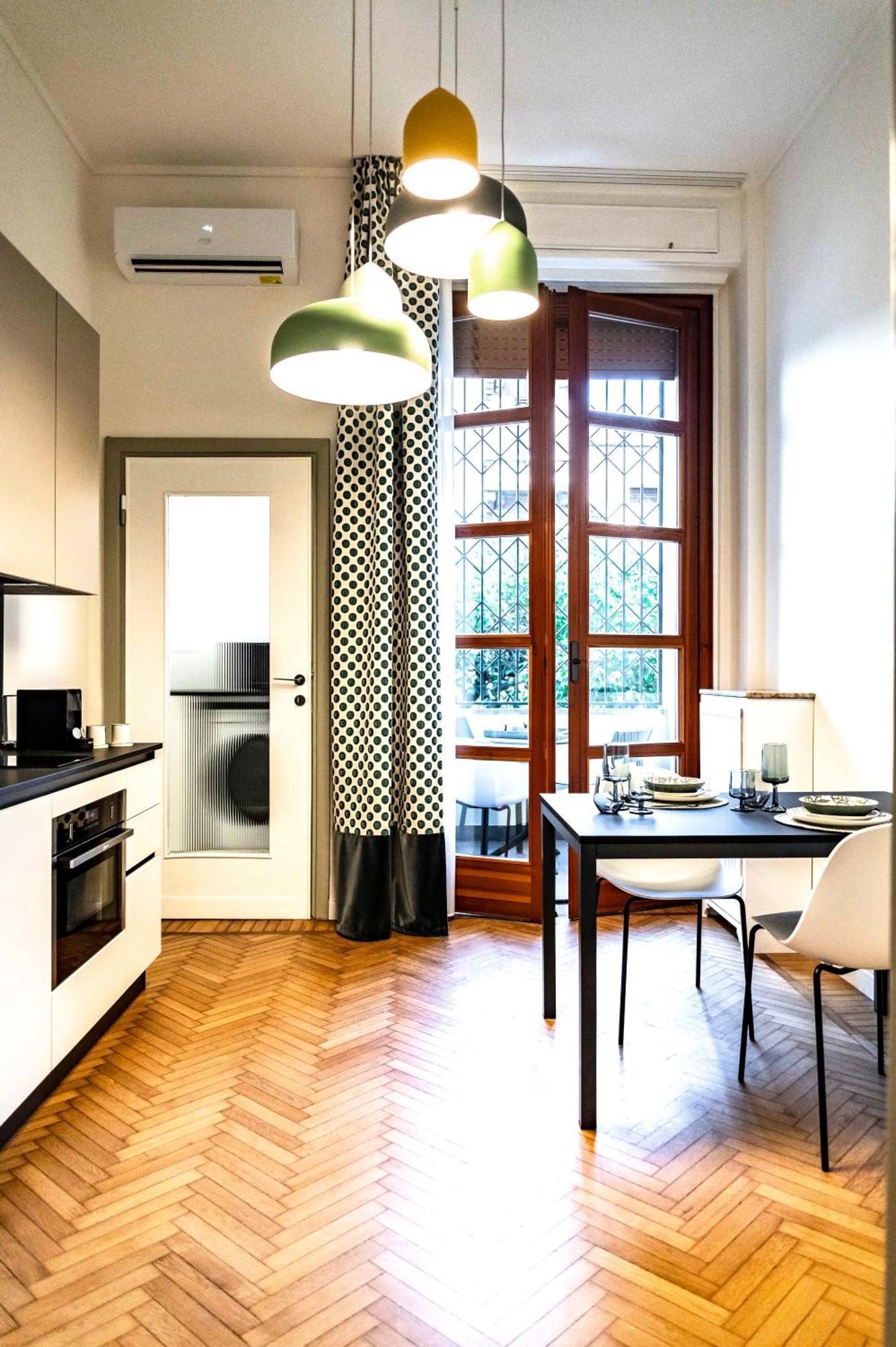 Dream Suites Milano Dateo Exterior photo