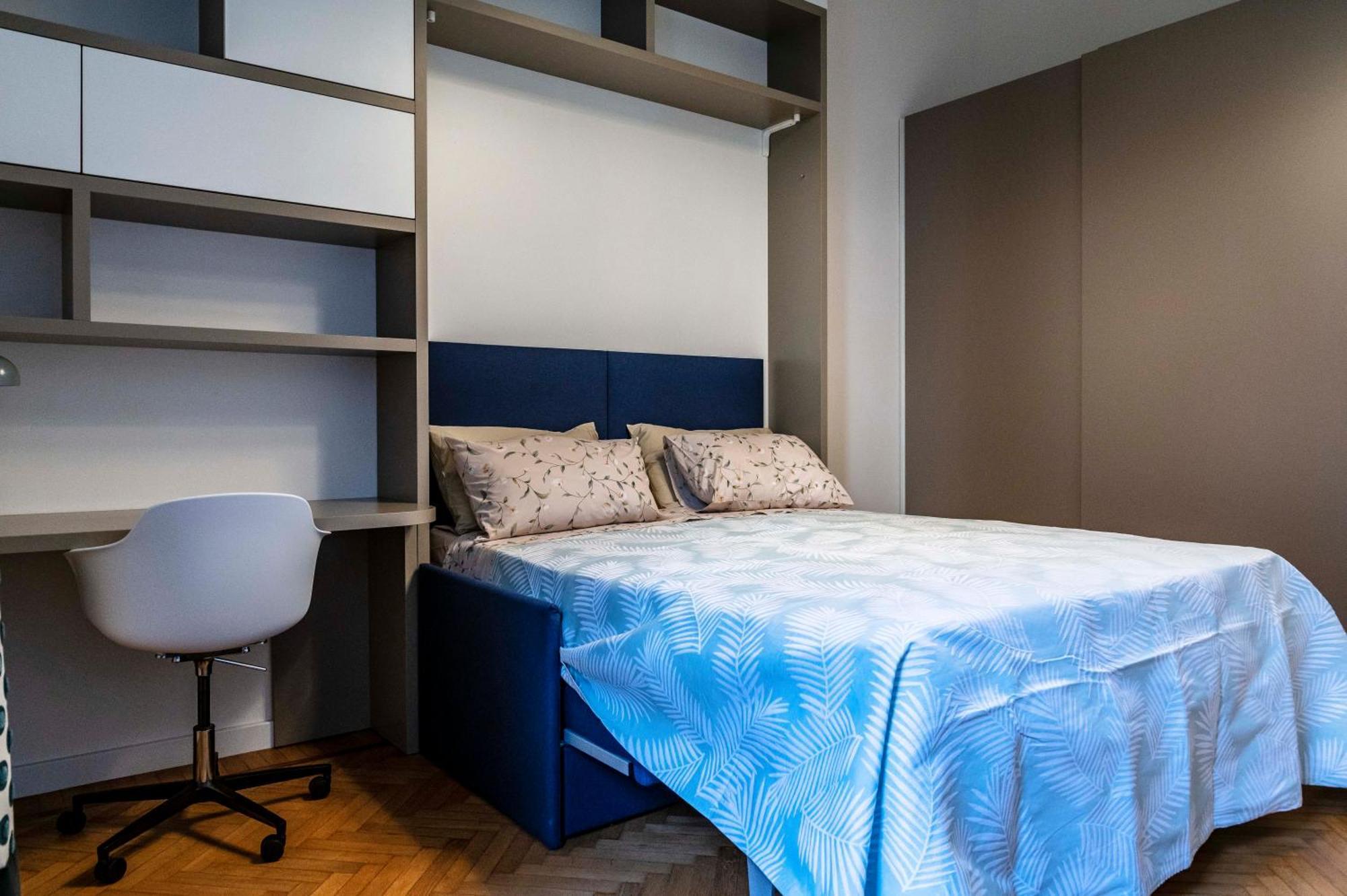 Dream Suites Milano Dateo Exterior photo