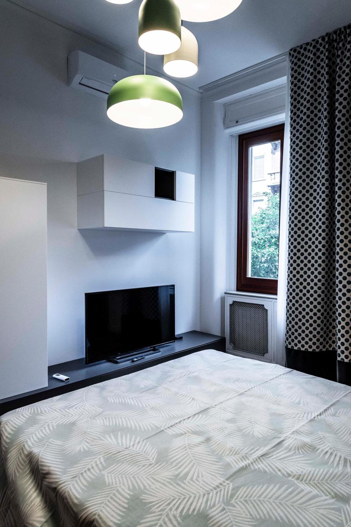 Dream Suites Milano Dateo Exterior photo